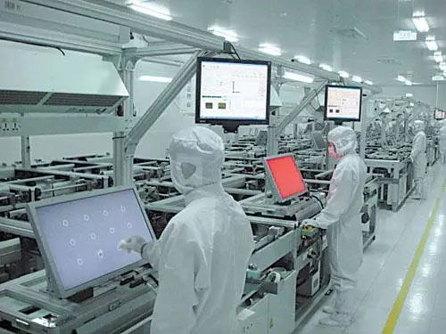 山東煤炭技師學(xué)院2020年校企合作 海信班 開(kāi)始招生啦