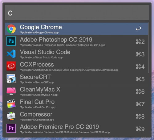 軟件開(kāi)發(fā)全流程解析